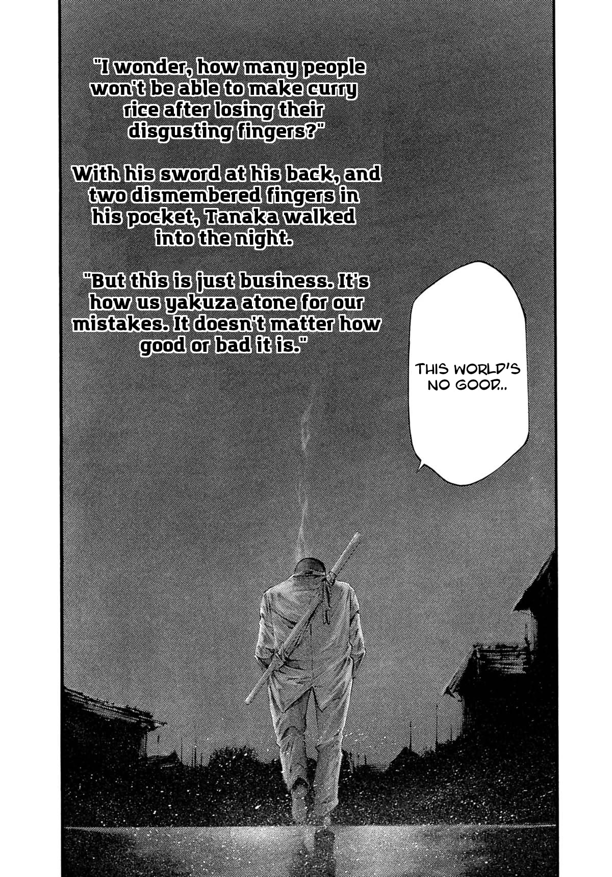 Rainbow chapter 225 page 16