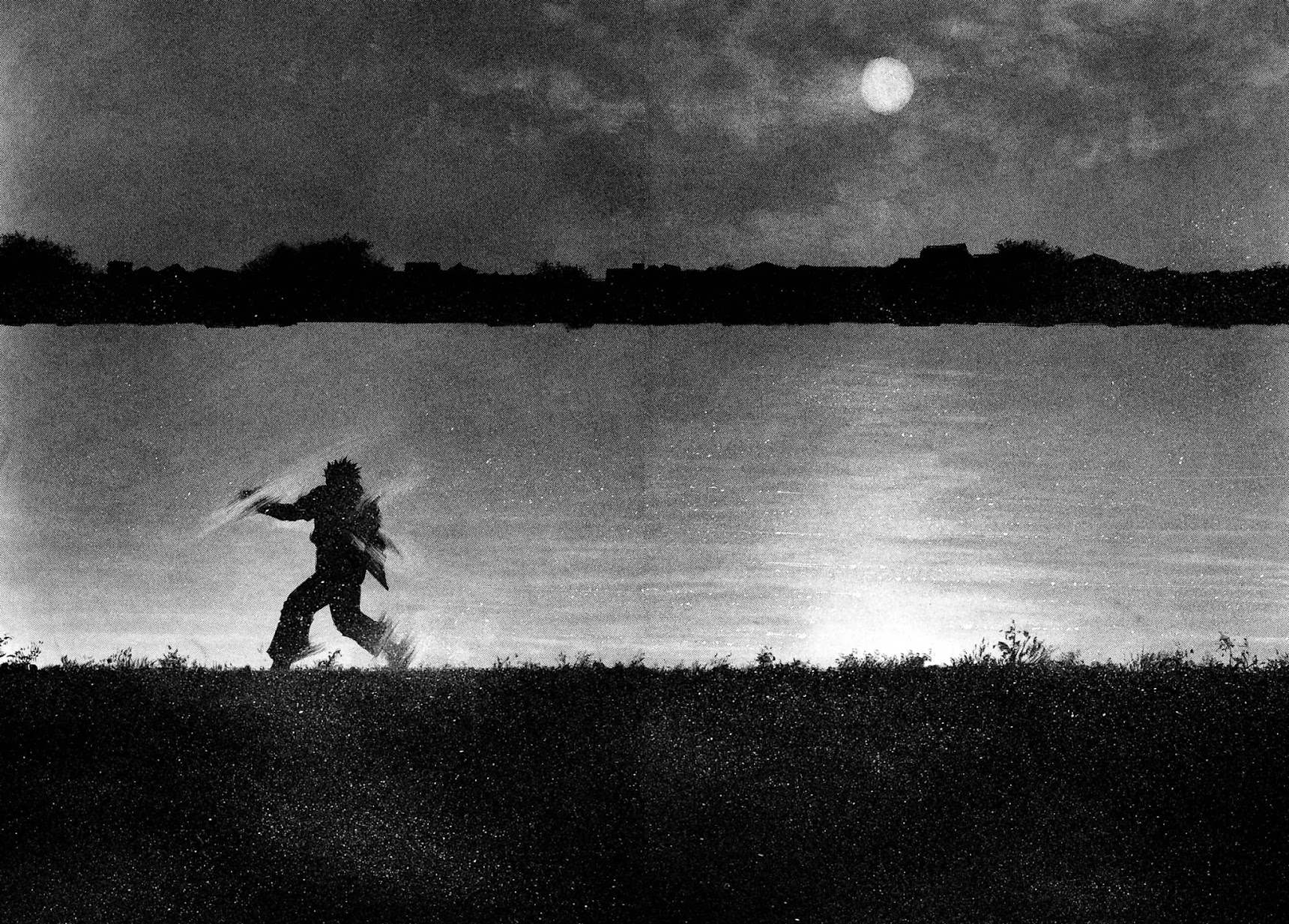 Rainbow chapter 226 page 10