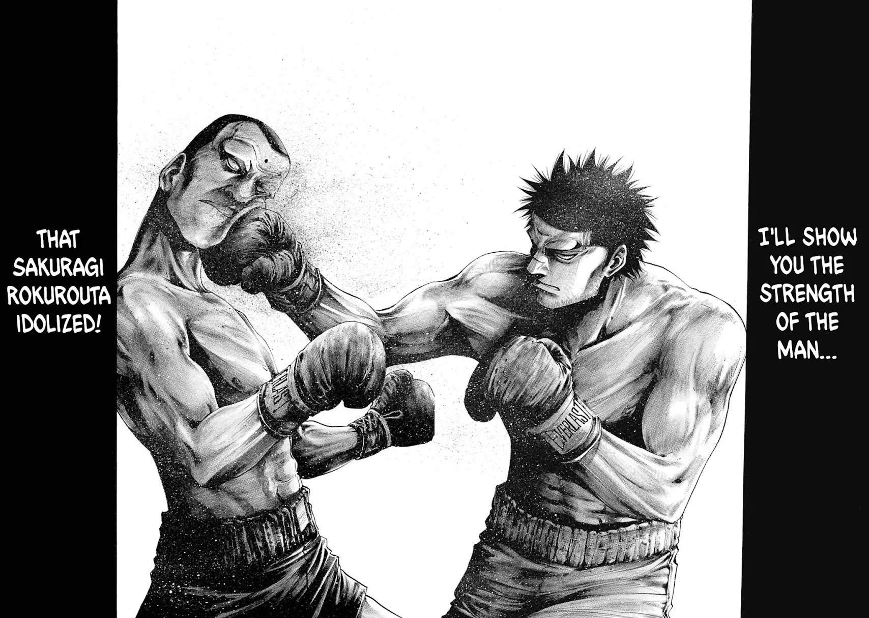 Rainbow chapter 227 page 13