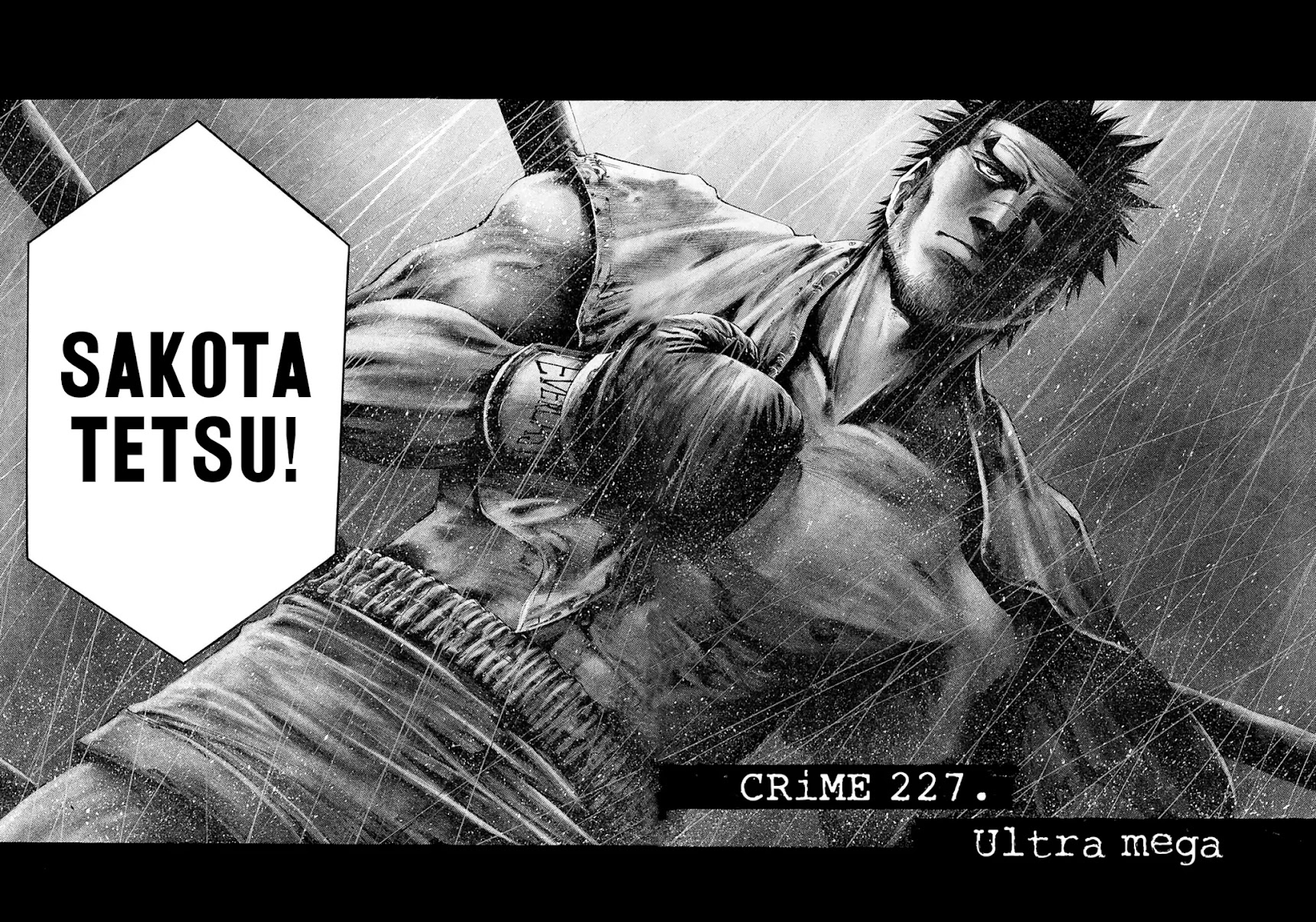 Rainbow chapter 227 page 2