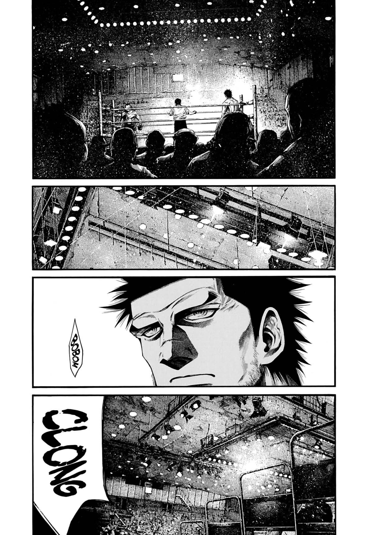 Rainbow chapter 227 page 4