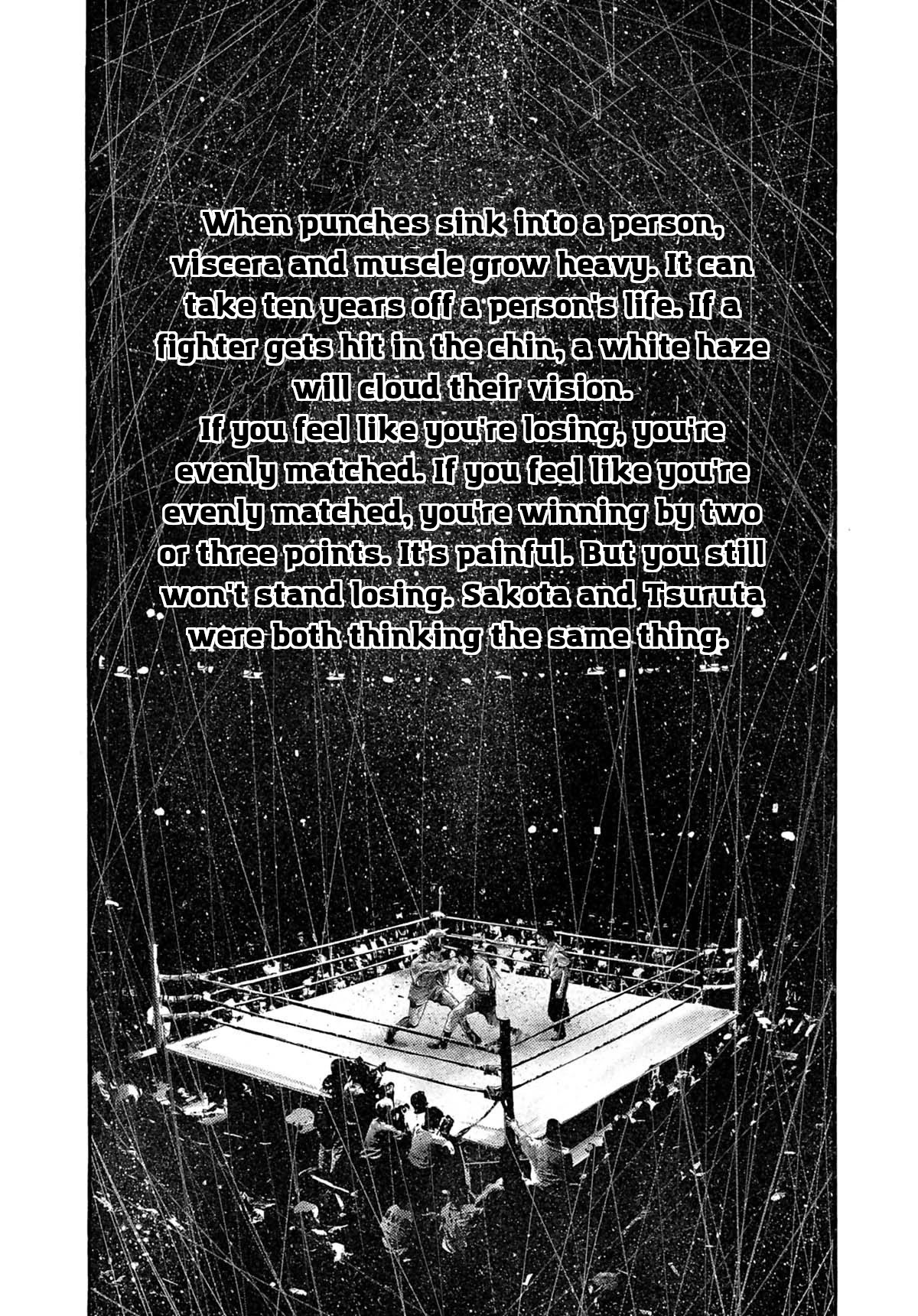 Rainbow chapter 228 page 11