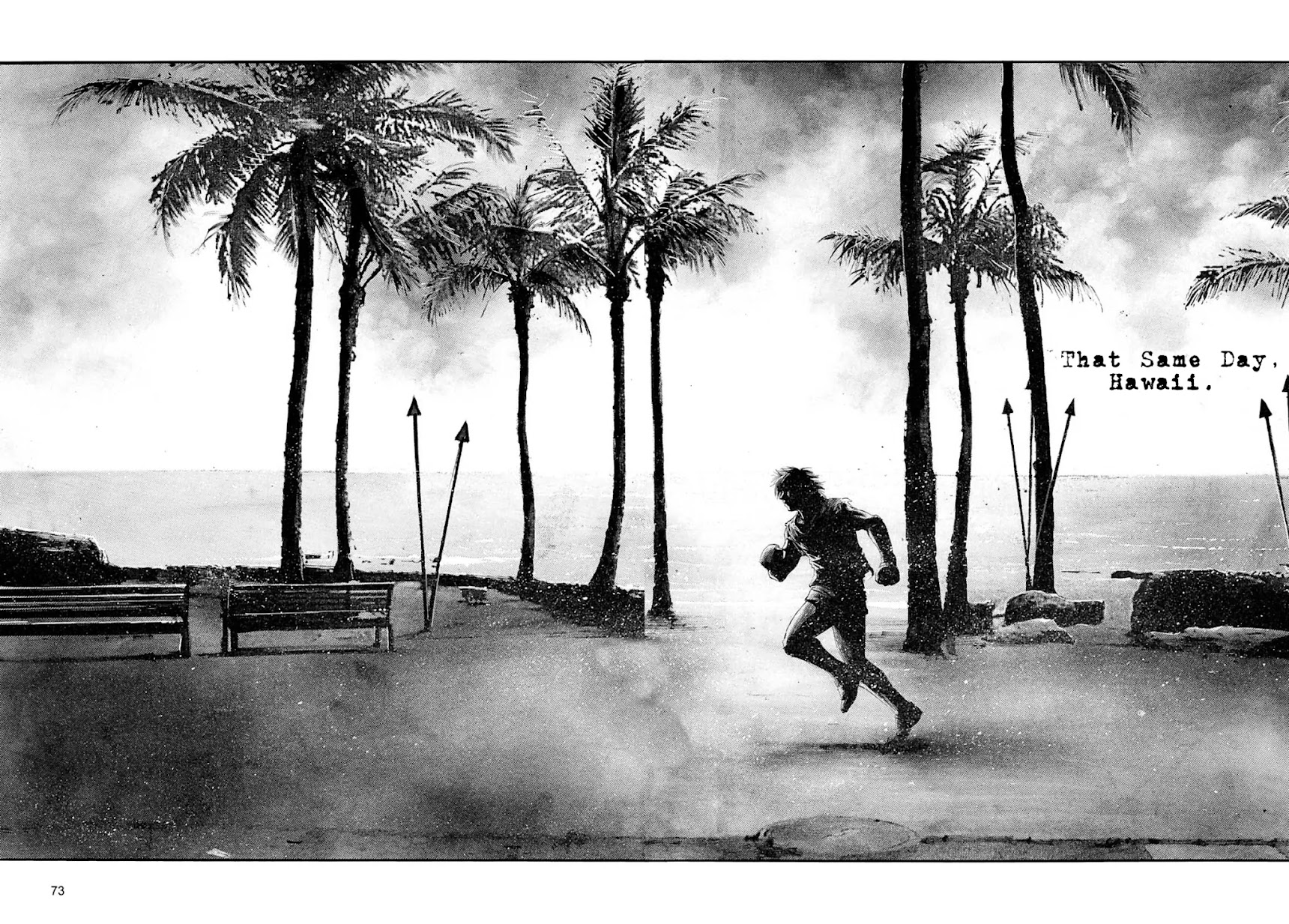 Rainbow chapter 228 page 13