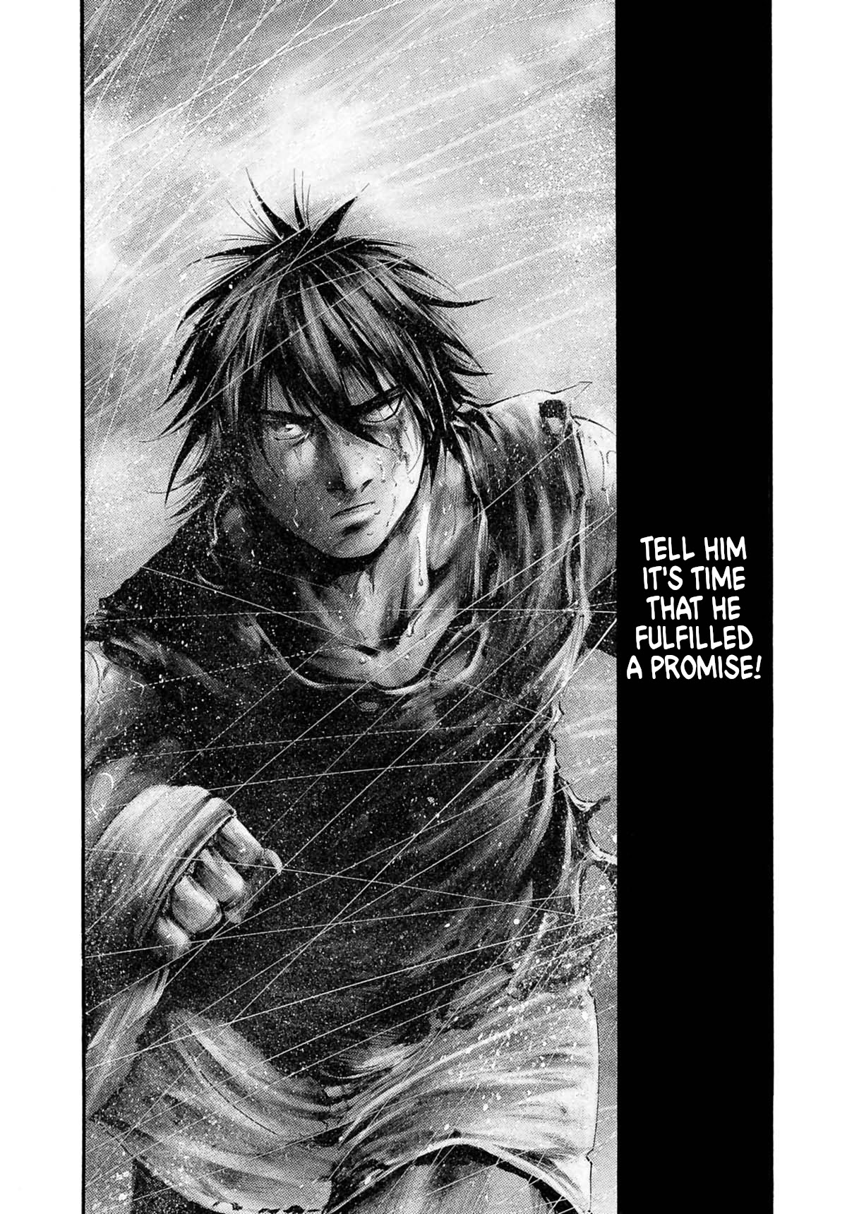 Rainbow chapter 228 page 16