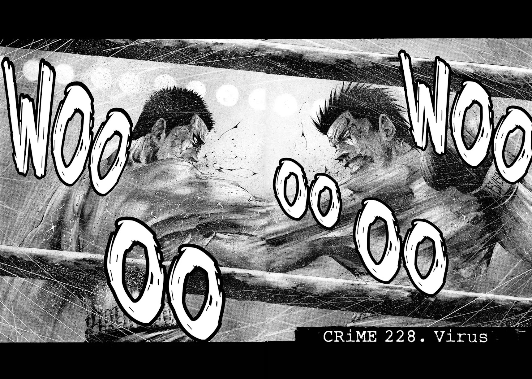 Rainbow chapter 228 page 4