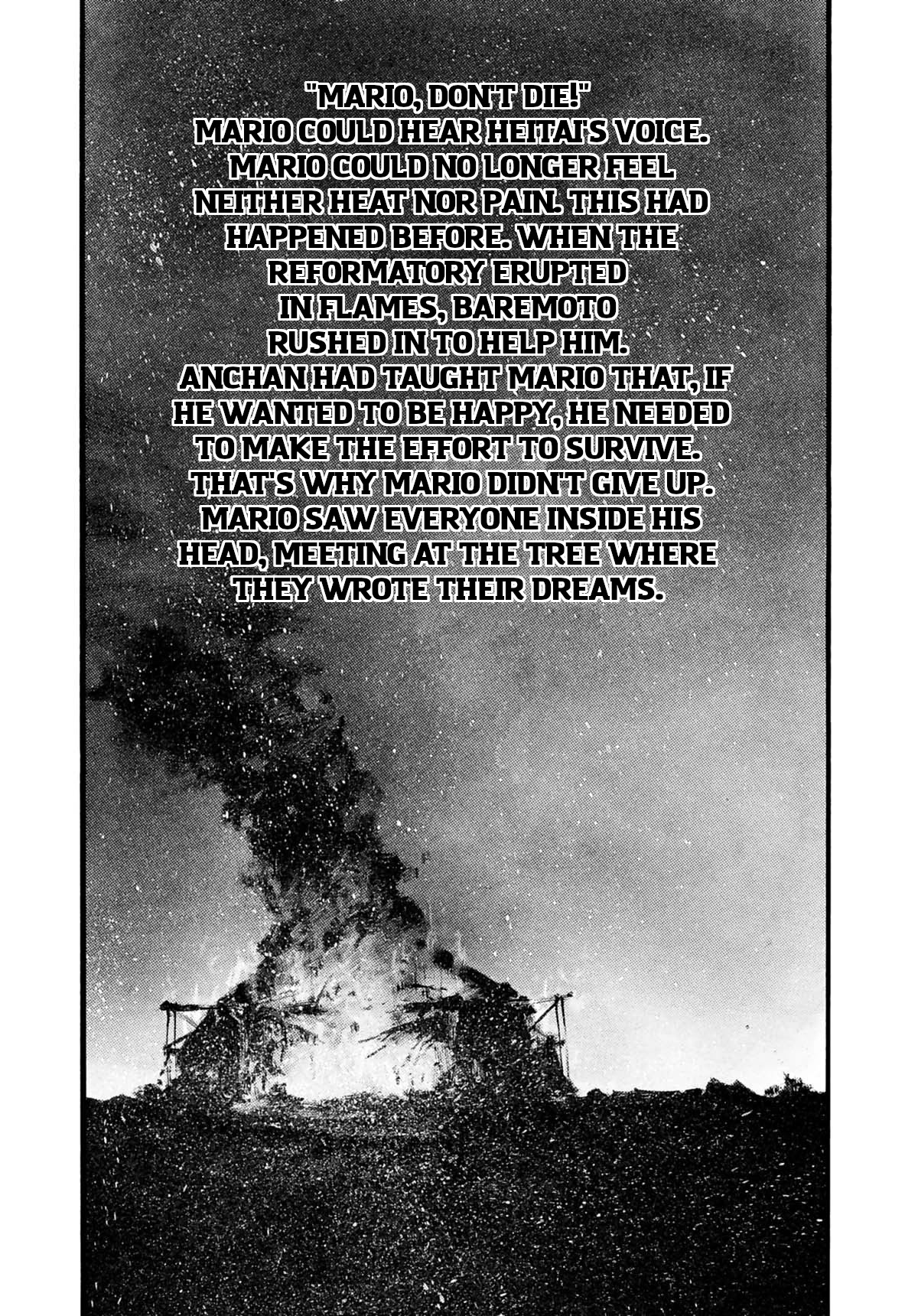 Rainbow chapter 229 page 10