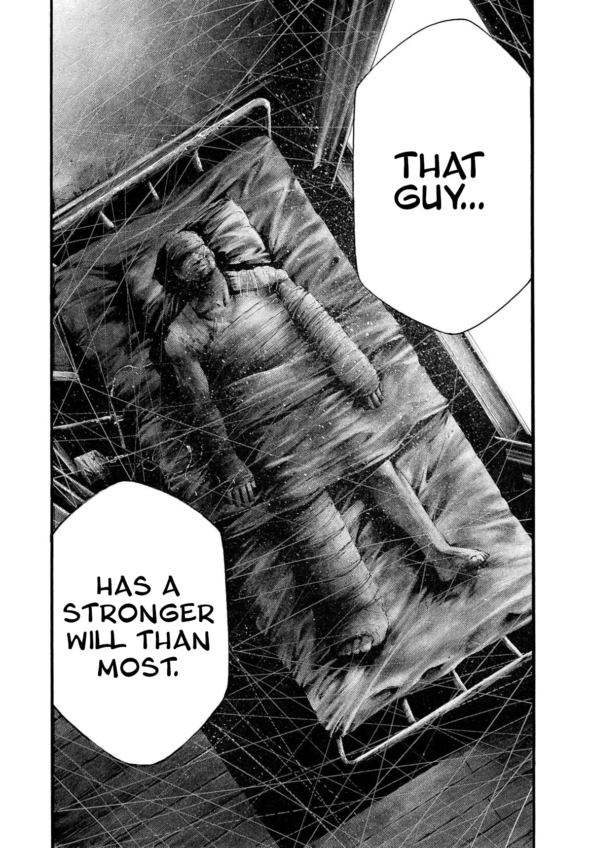 Rainbow chapter 229 page 16