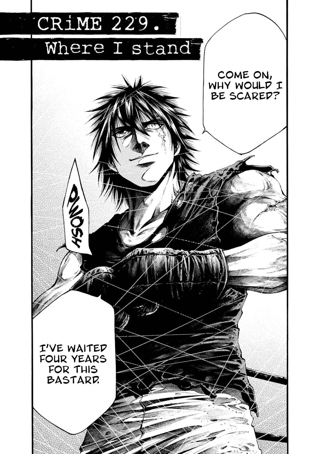 Rainbow chapter 229 page 2