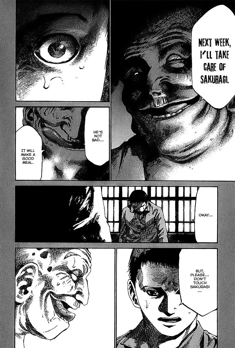 Rainbow chapter 23 page 11