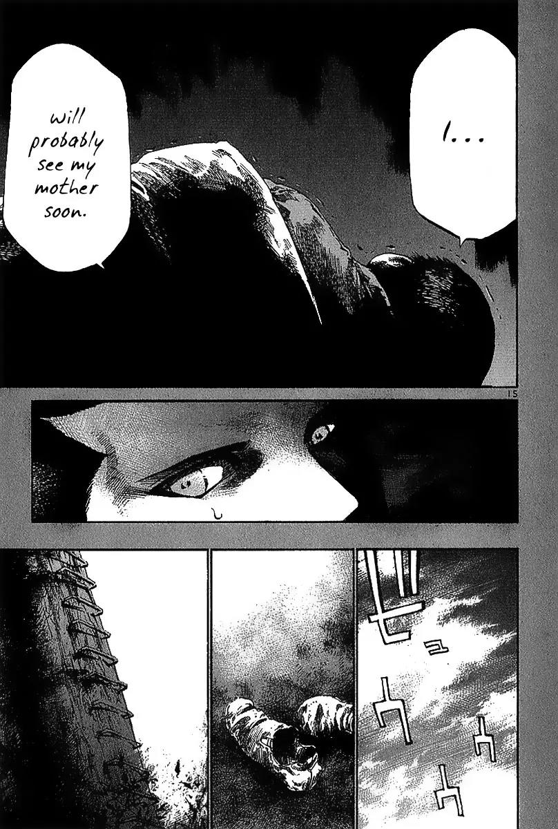 Rainbow chapter 23 page 16