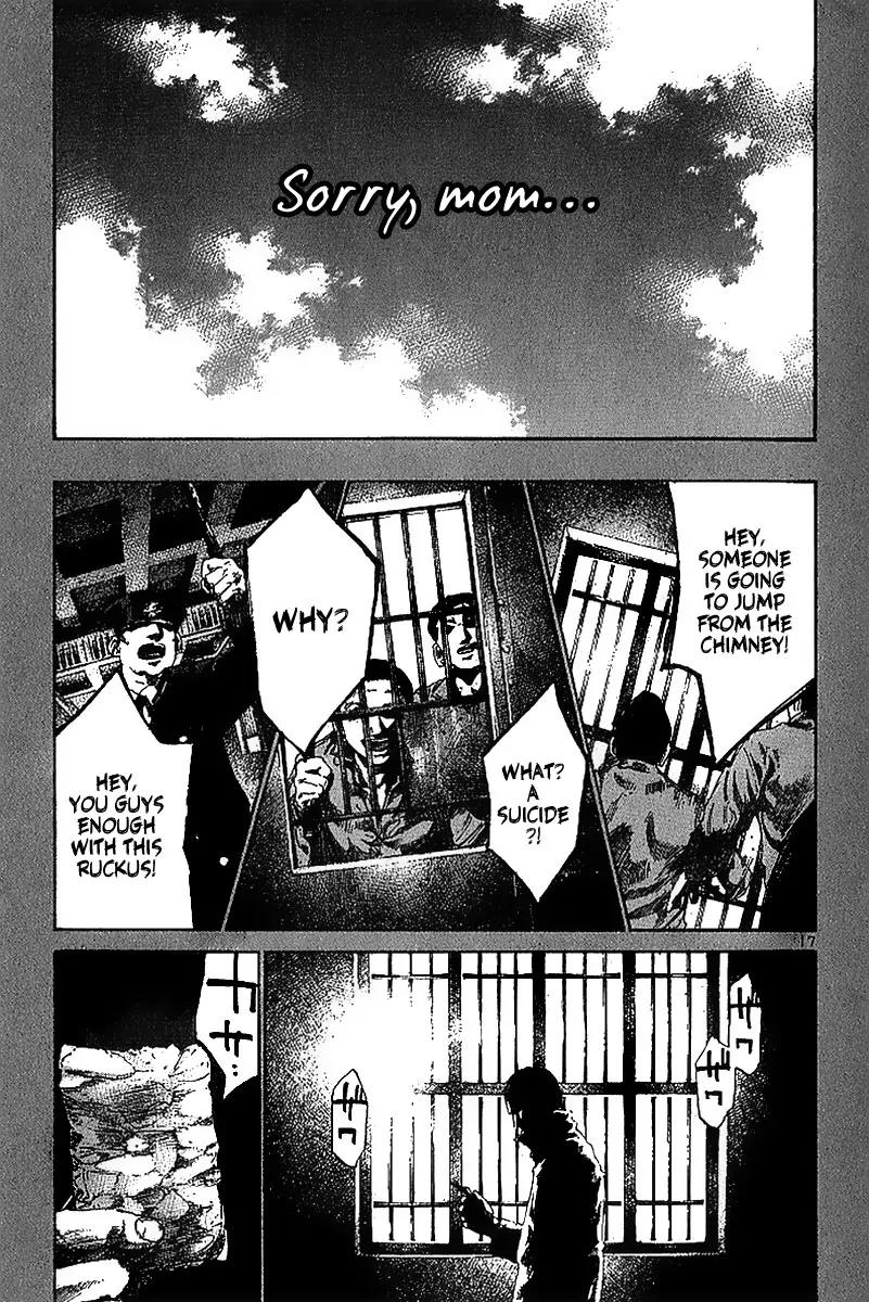 Rainbow chapter 23 page 18