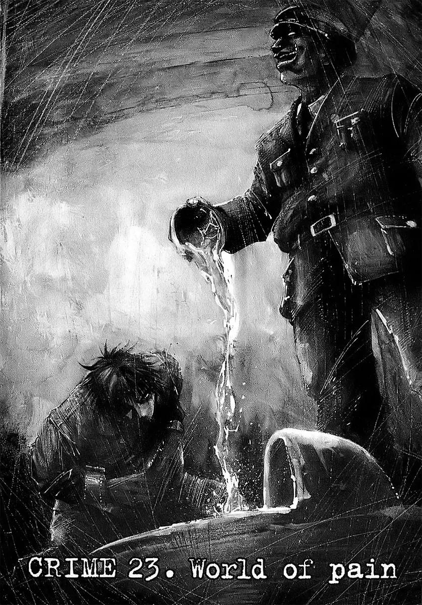 Rainbow chapter 23 page 3