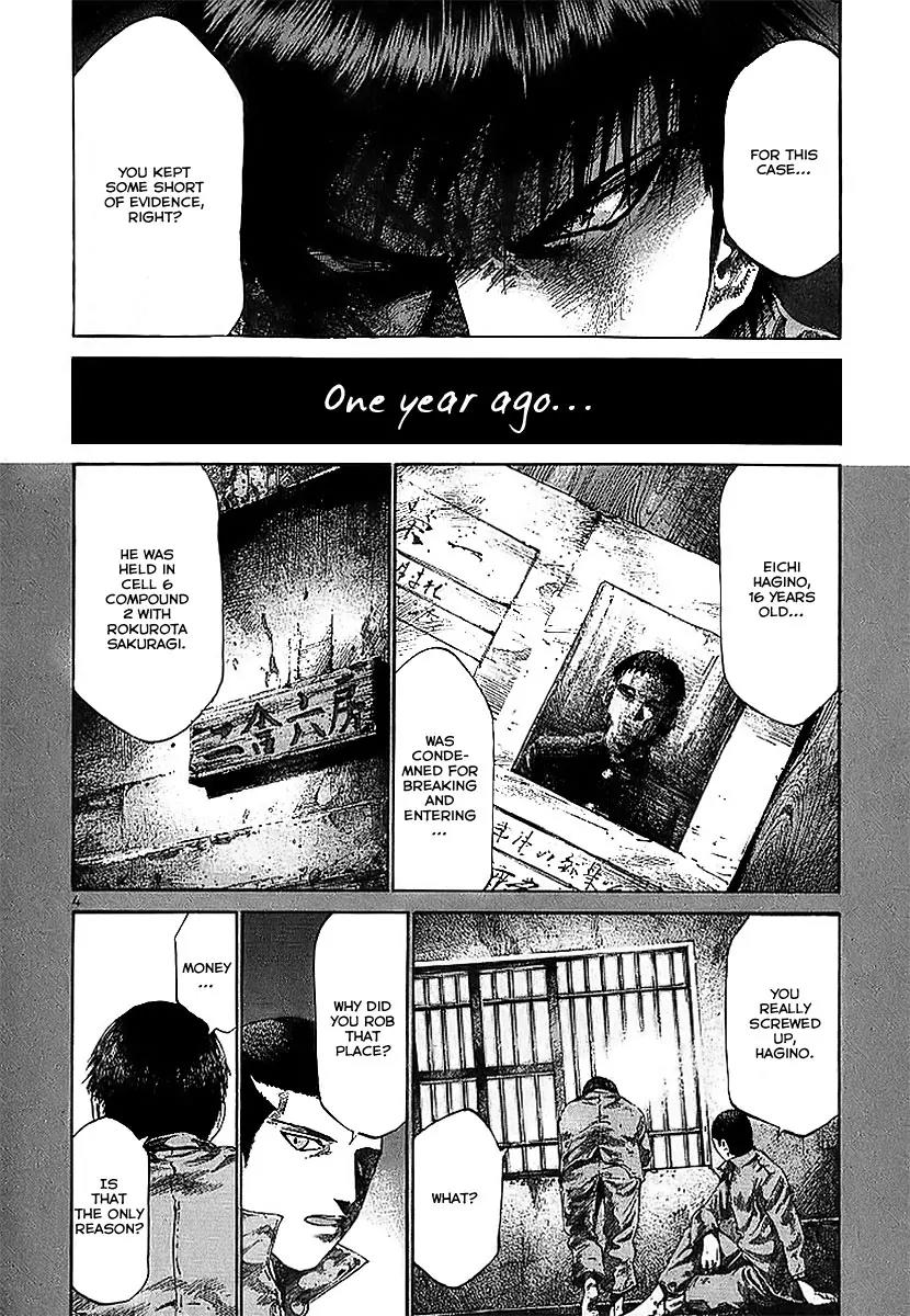 Rainbow chapter 23 page 5