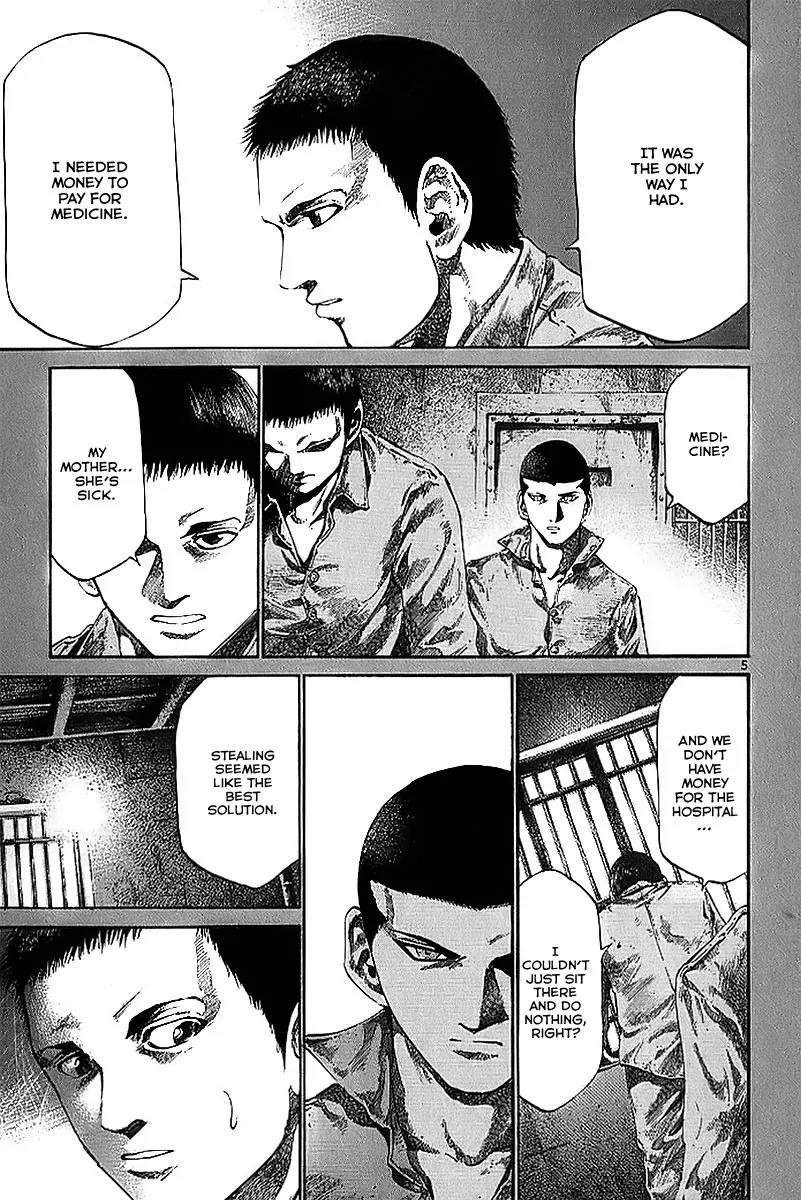 Rainbow chapter 23 page 6