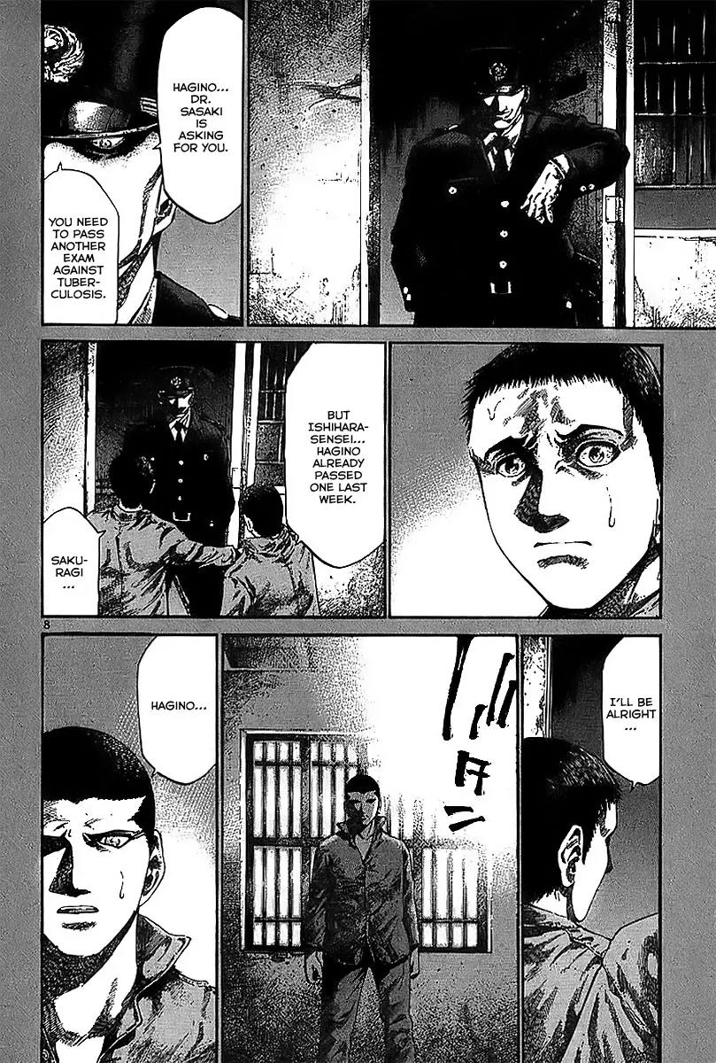 Rainbow chapter 23 page 9