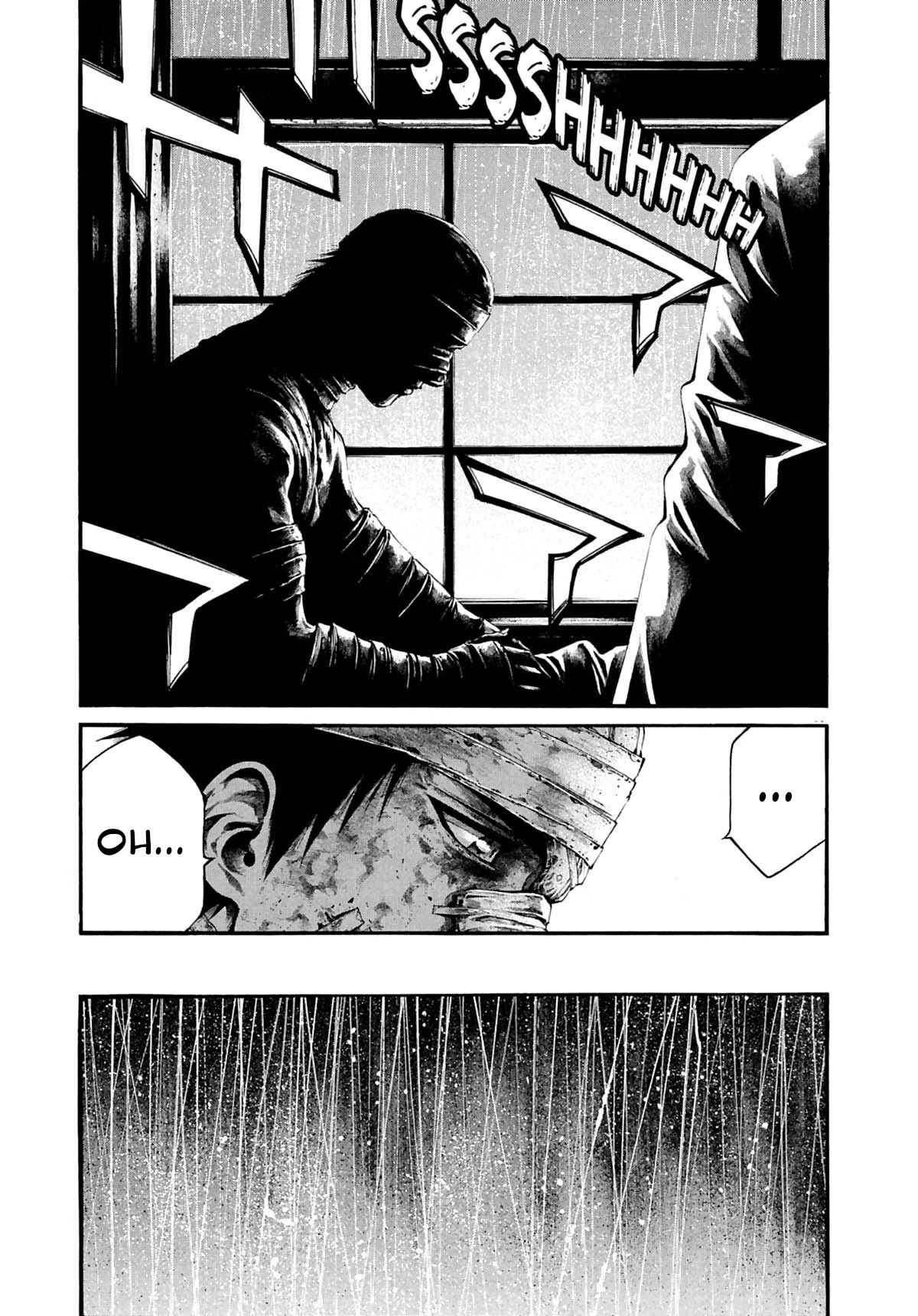 Rainbow chapter 230 page 13