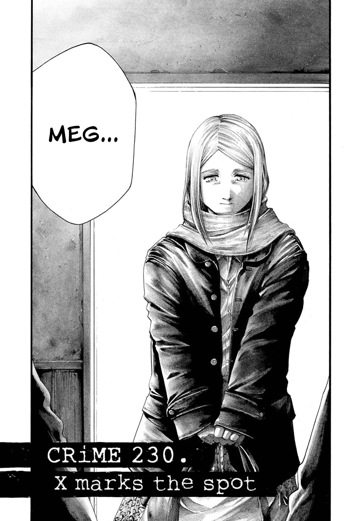 Rainbow chapter 230 page 3