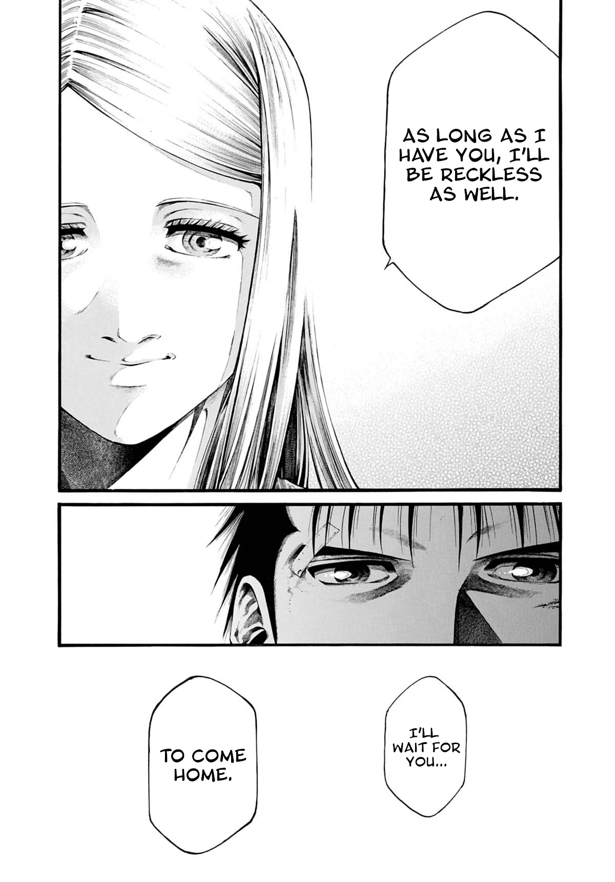 Rainbow chapter 230 page 8