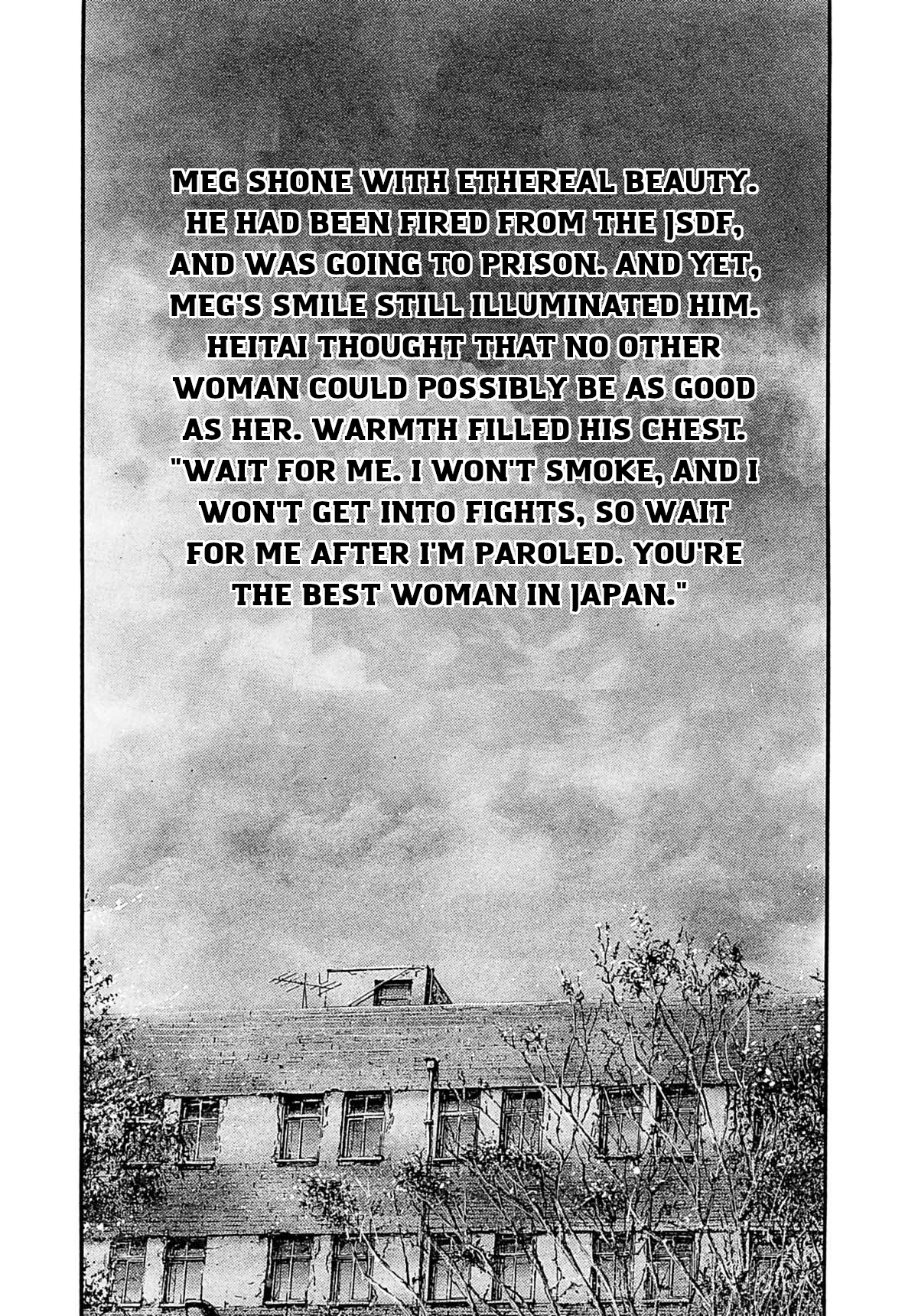 Rainbow chapter 230 page 9