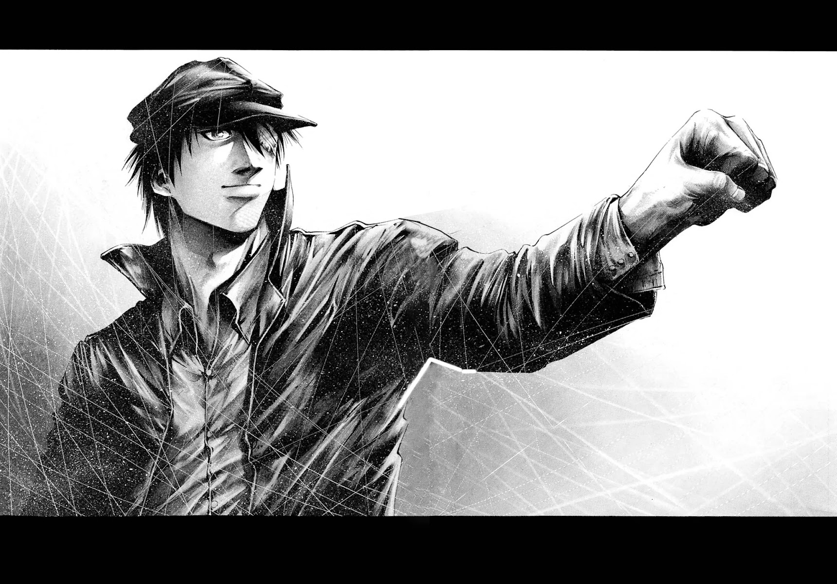 Rainbow chapter 231 page 15