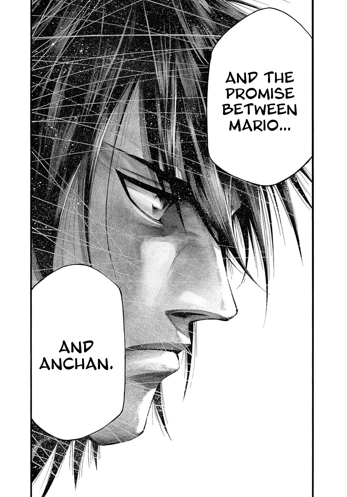 Rainbow chapter 232 page 13