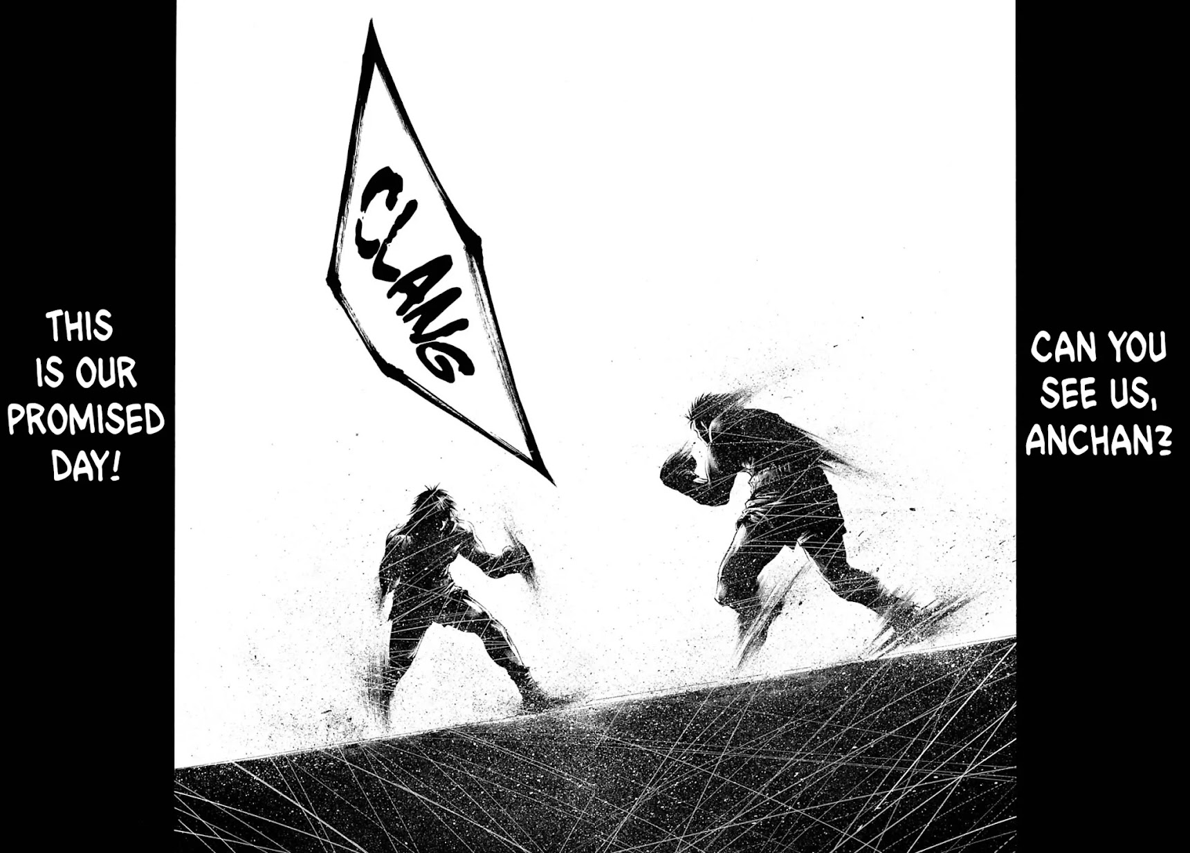 Rainbow chapter 232 page 14