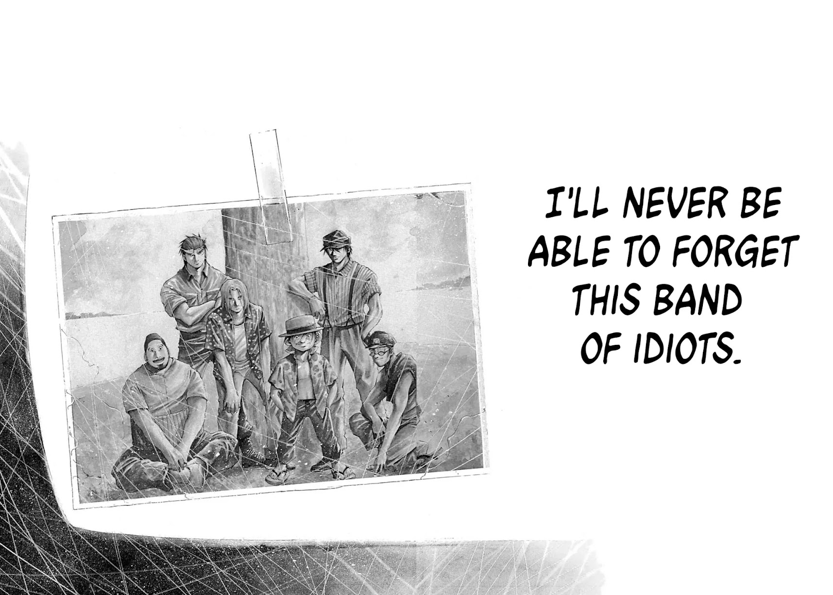 Rainbow chapter 234 page 15