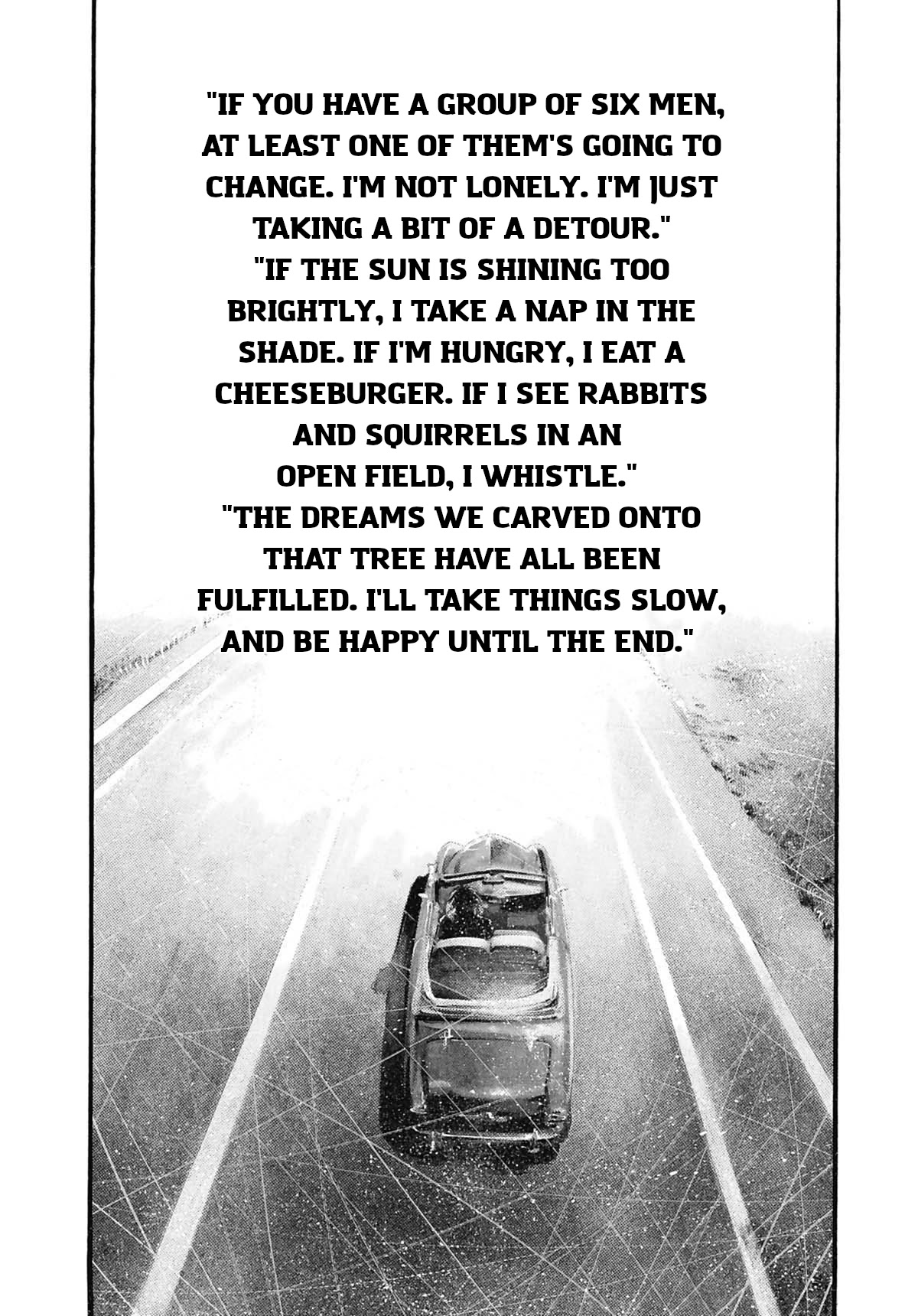 Rainbow chapter 234 page 16