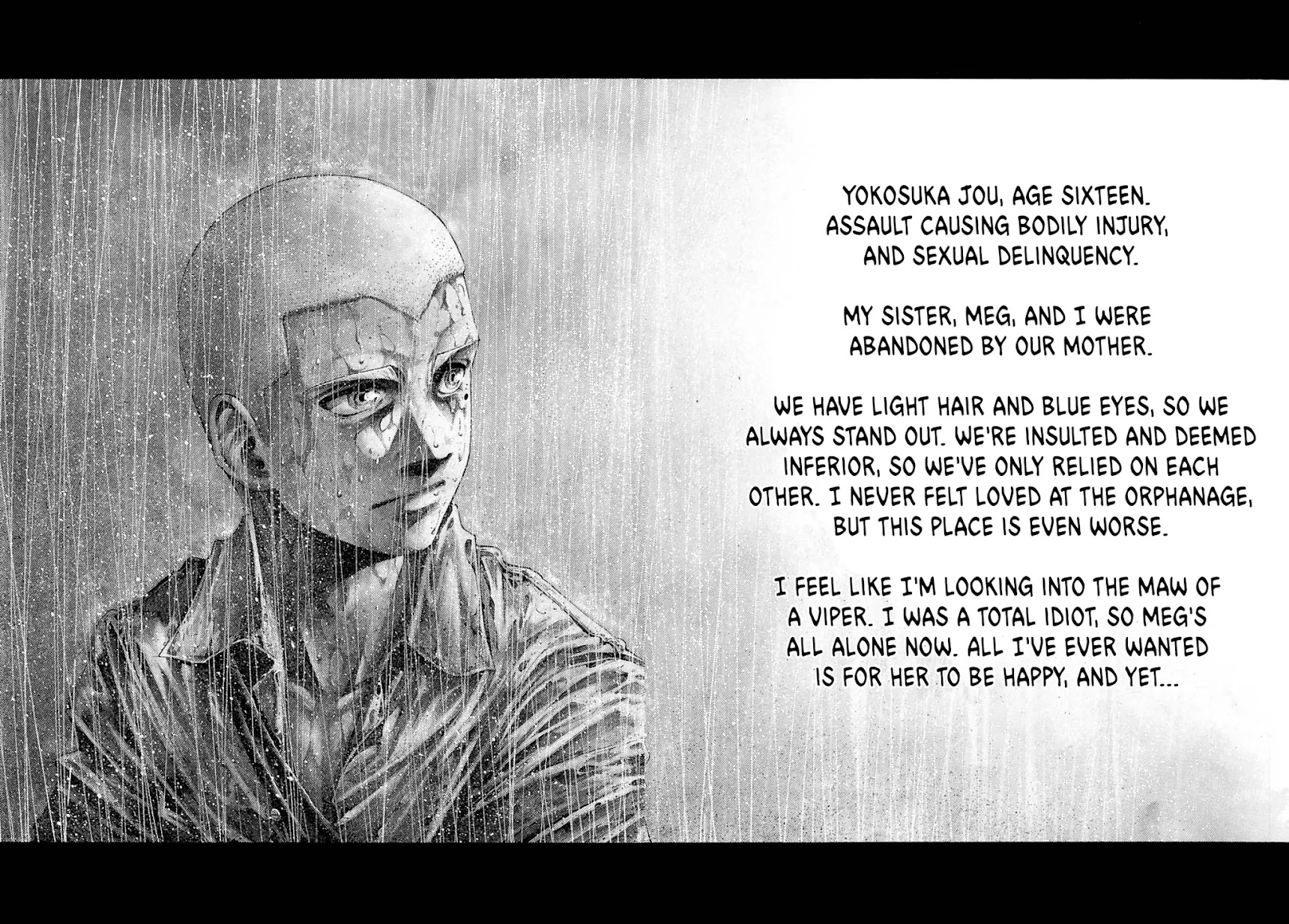 Rainbow chapter 235 page 10