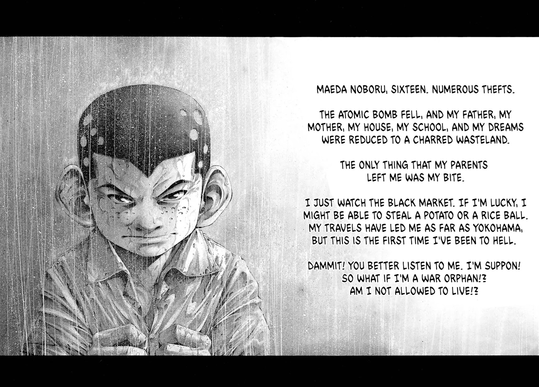 Rainbow chapter 235 page 7