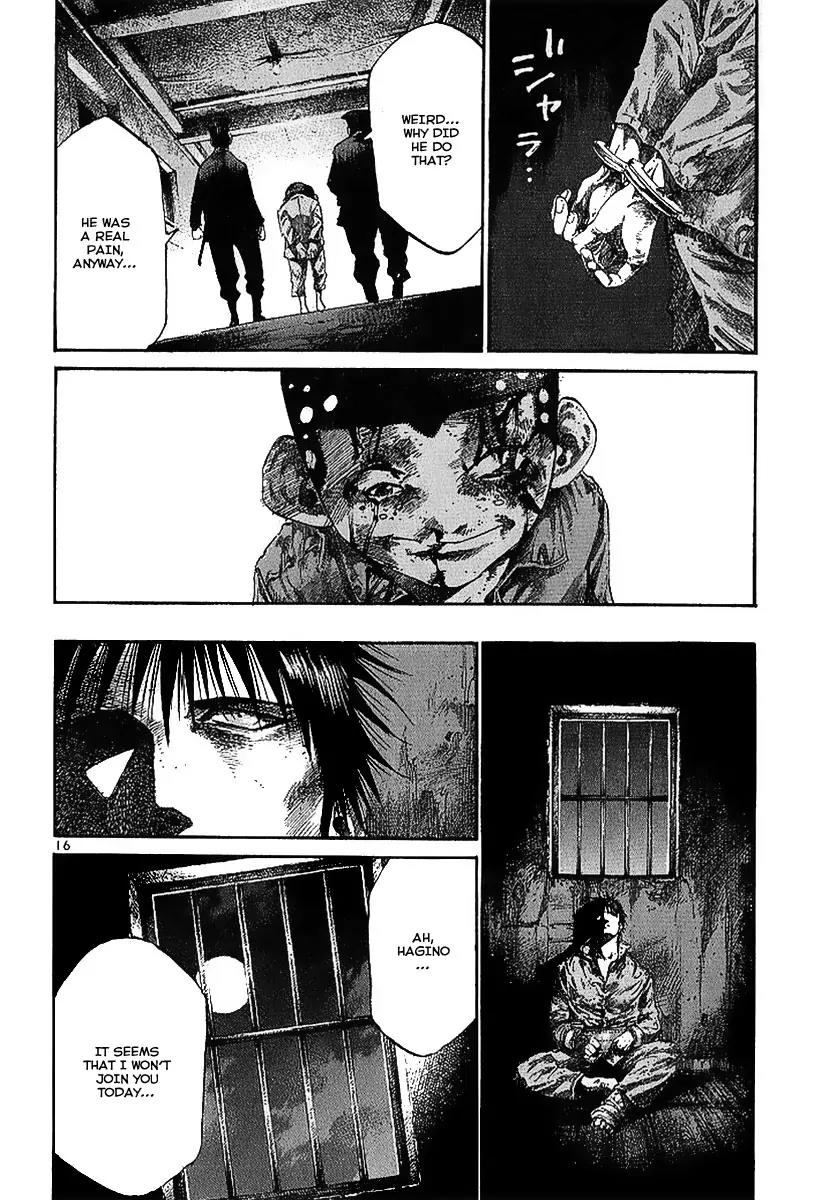 Rainbow chapter 24 page 18