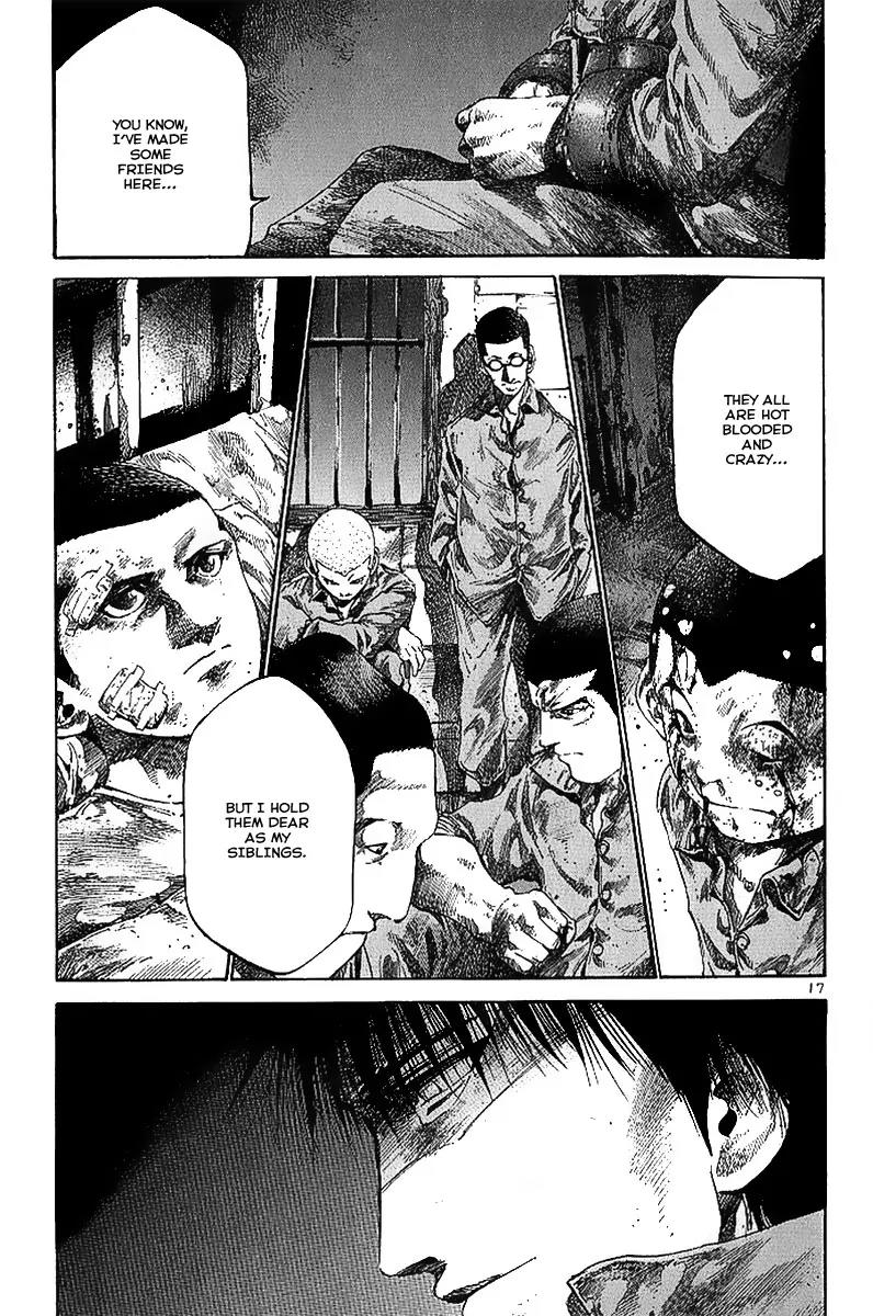 Rainbow chapter 24 page 19