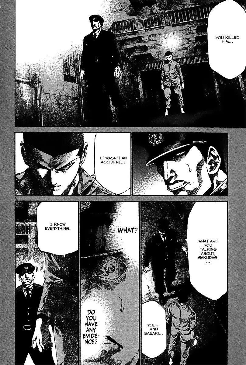 Rainbow chapter 24 page 6