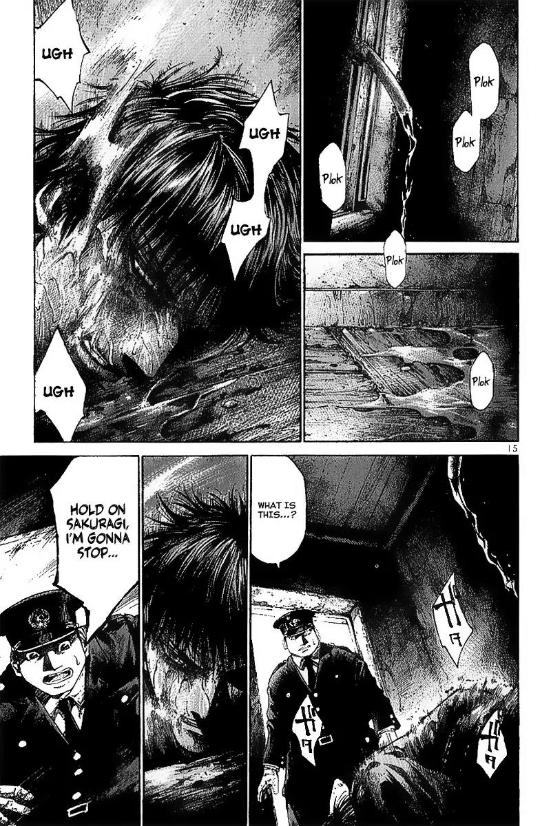 Rainbow chapter 25 page 17