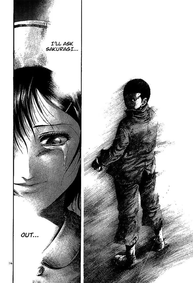 Rainbow chapter 26 page 16