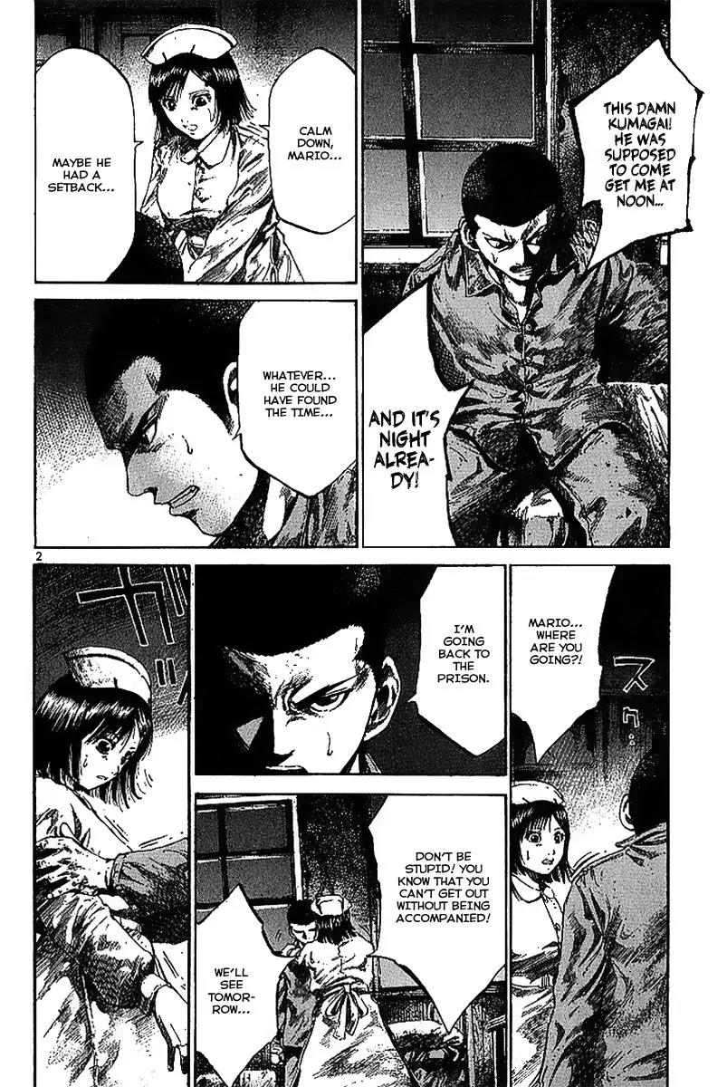 Rainbow chapter 26 page 4