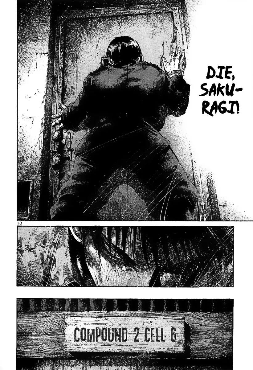 Rainbow chapter 27 page 11