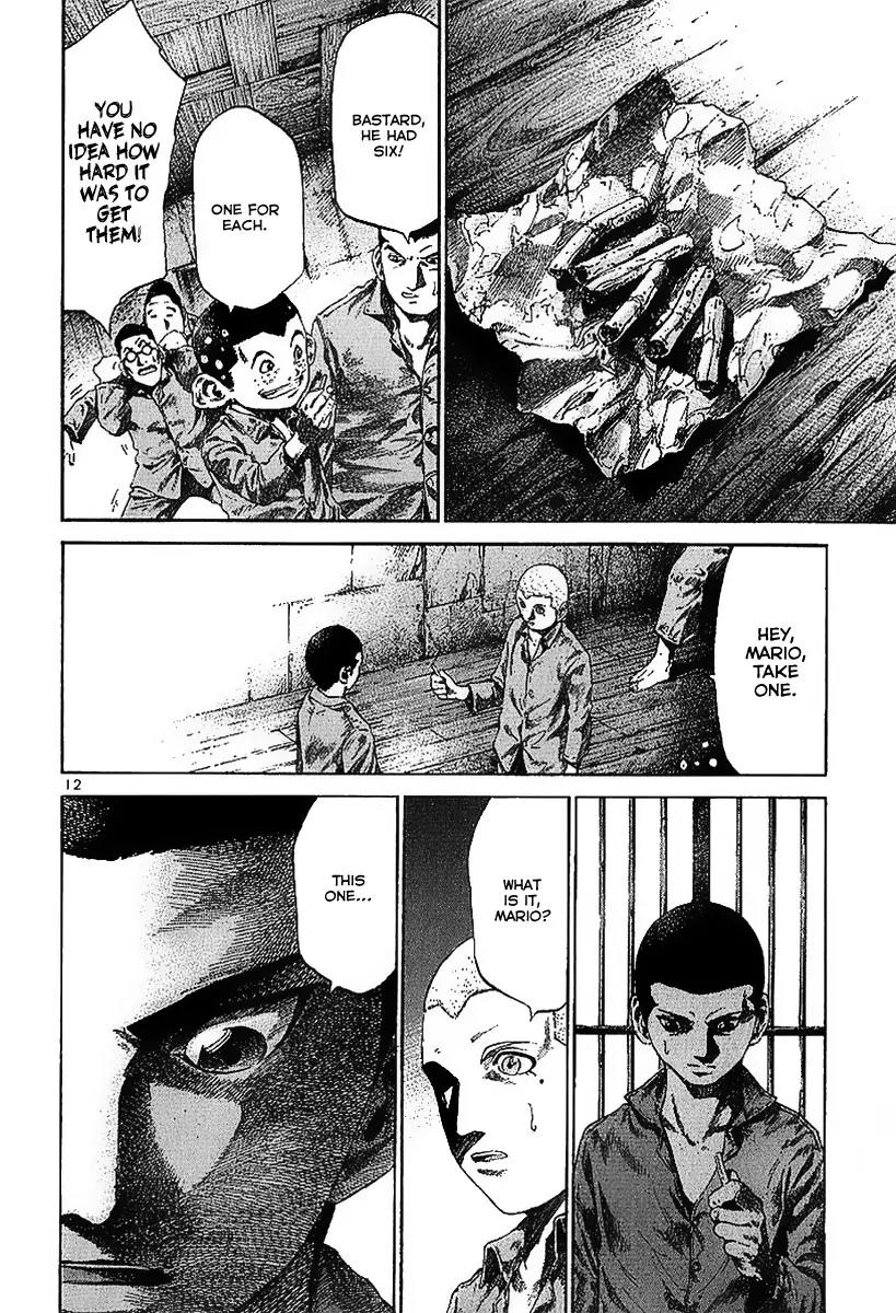 Rainbow chapter 27 page 13