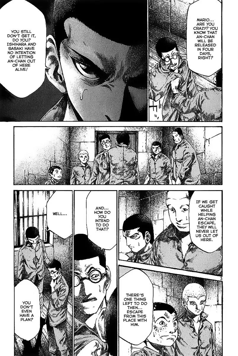 Rainbow chapter 27 page 4