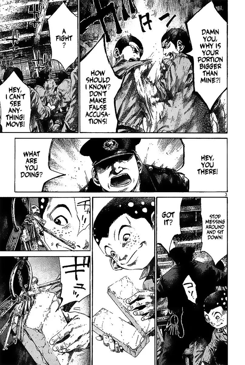 Rainbow chapter 28 page 5