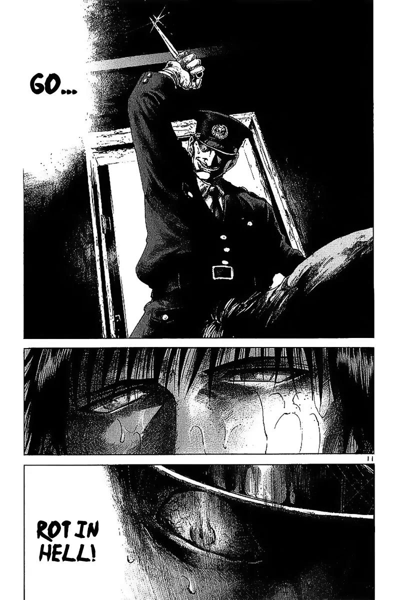 Rainbow chapter 29 page 12