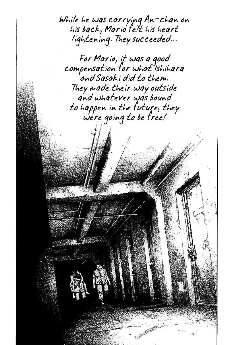 Rainbow chapter 29 page 18