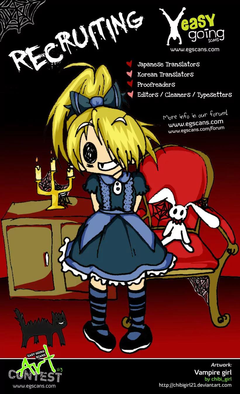 Rainbow chapter 29 page 19