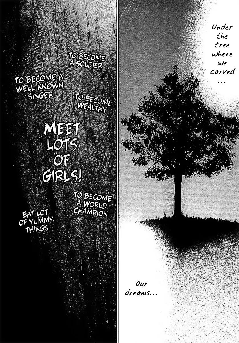 Rainbow chapter 29 page 5