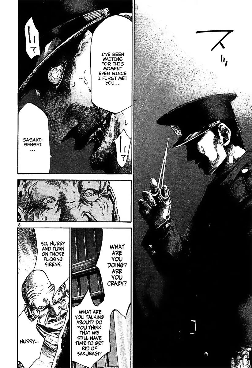 Rainbow chapter 29 page 9