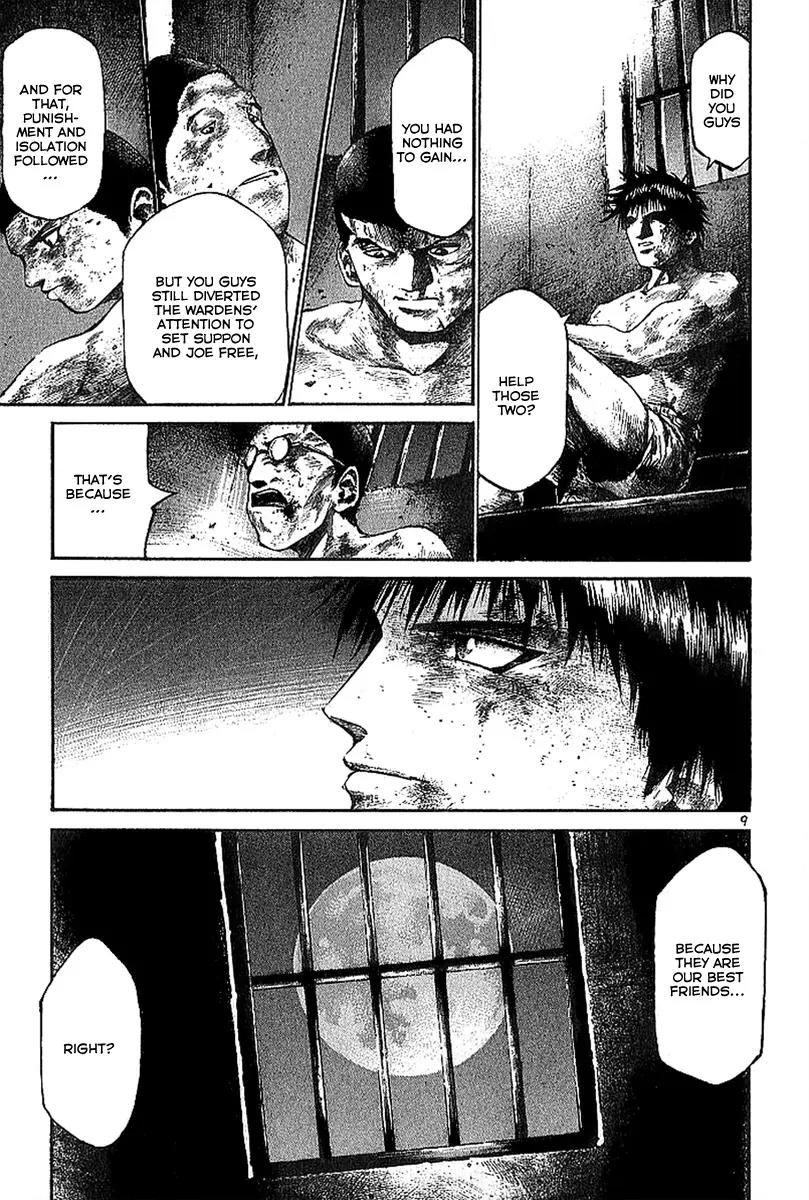 Rainbow chapter 3 page 10