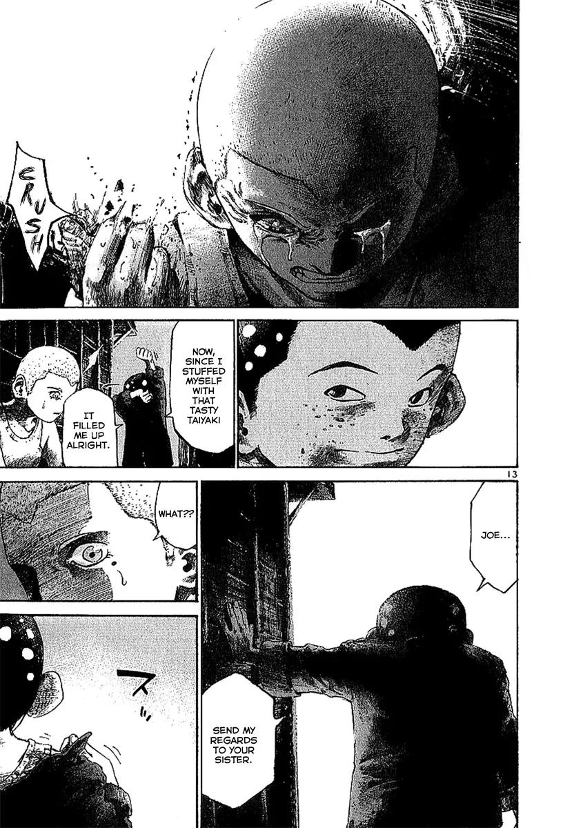 Rainbow chapter 3 page 14