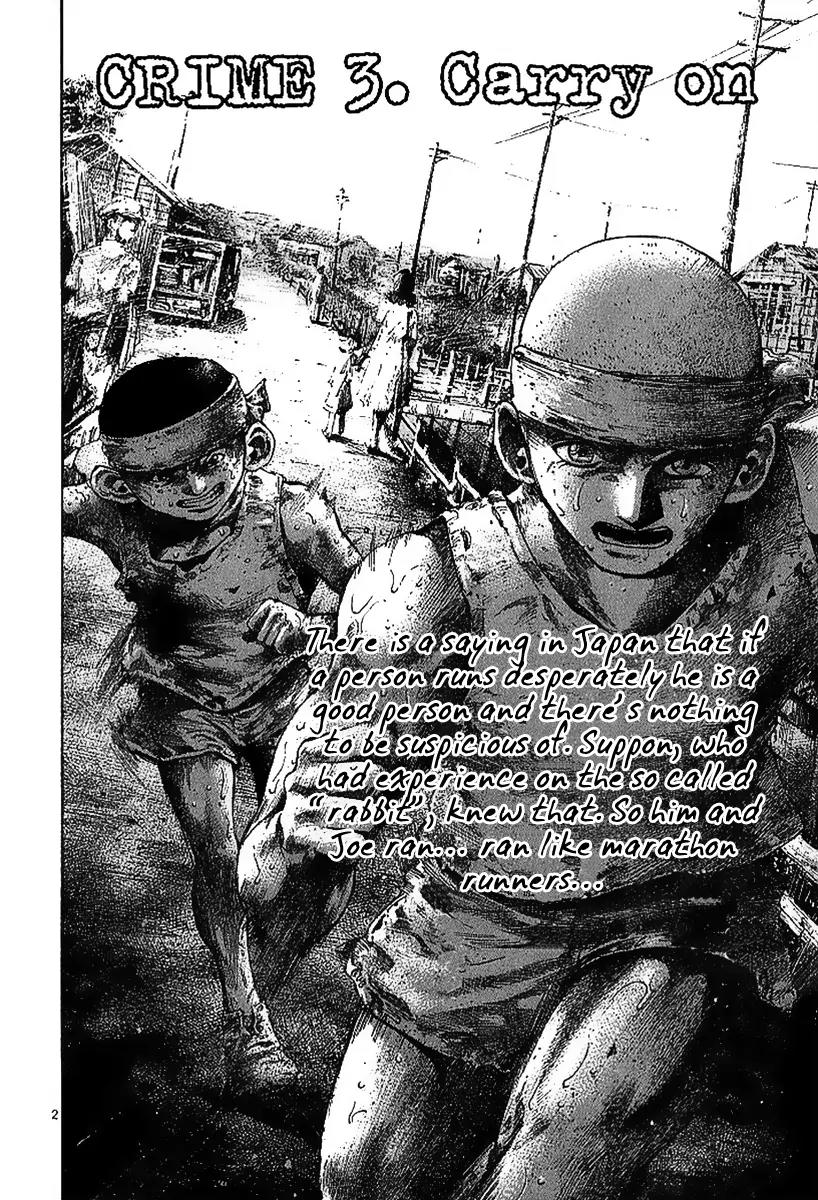 Rainbow chapter 3 page 3