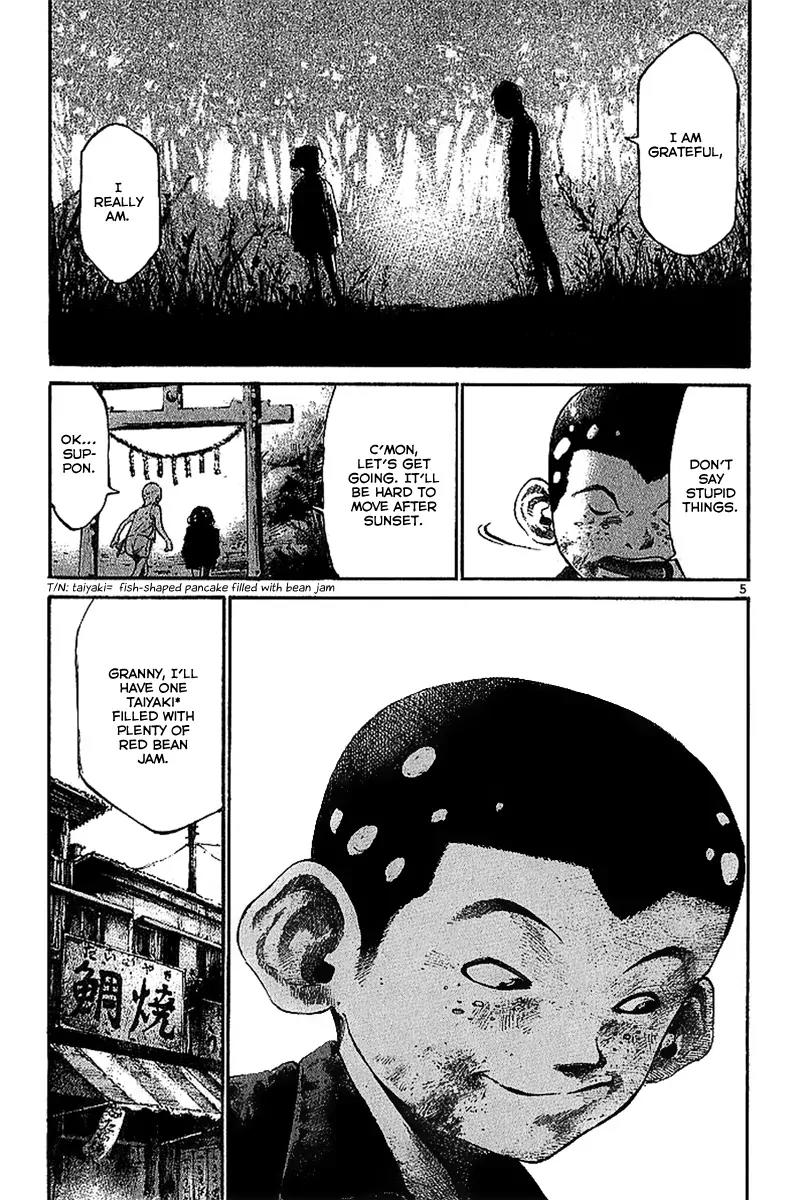 Rainbow chapter 3 page 6