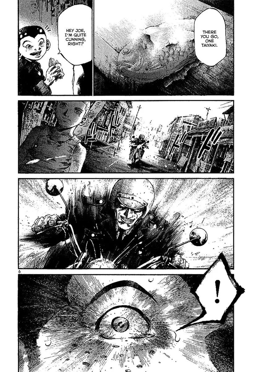 Rainbow chapter 3 page 7